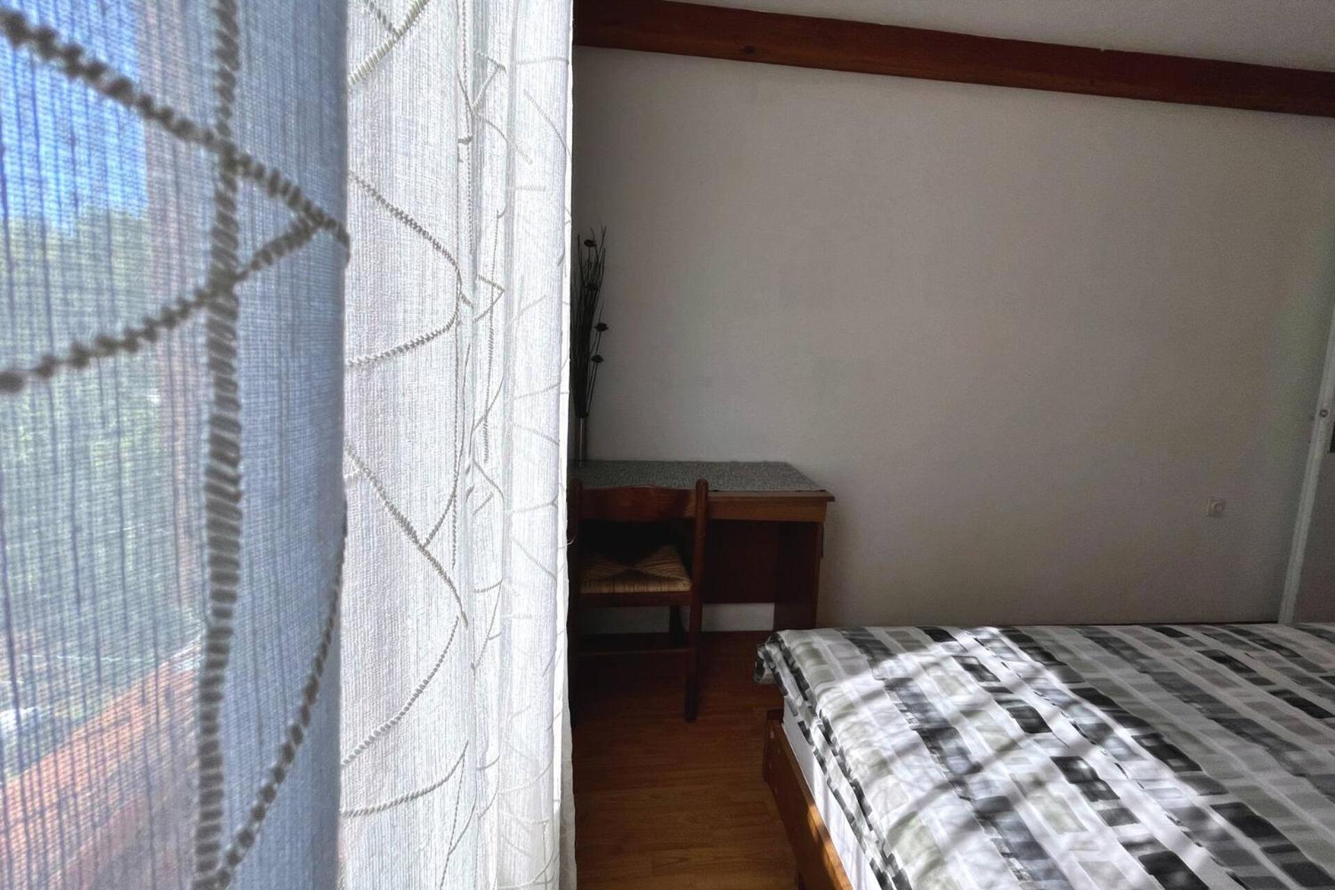 Apartments Srdoc Šilo Buitenkant foto